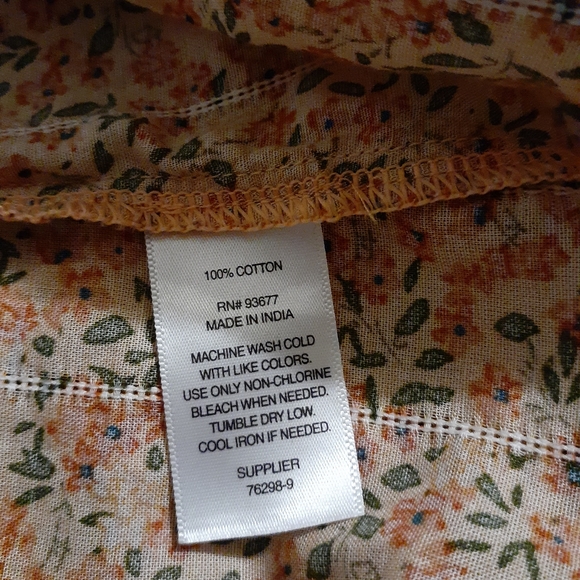 3x  a.n.a. new top - Picture 3 of 3